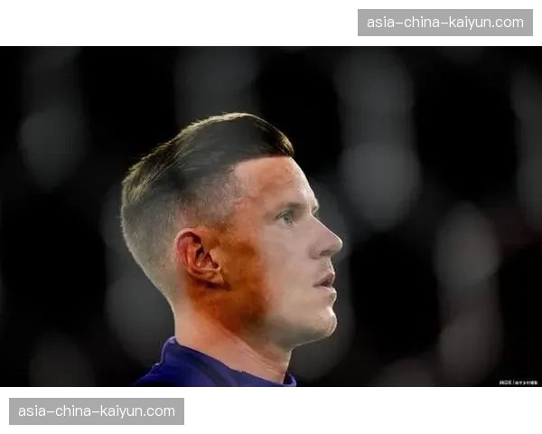 特写：更衣室里的定海神针，37岁的马格努斯·安德森赛后发言激励全队