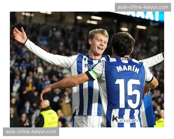 毕尔巴鄂竞技1-0皇家社会，制胜球源于一次前场边线球战术