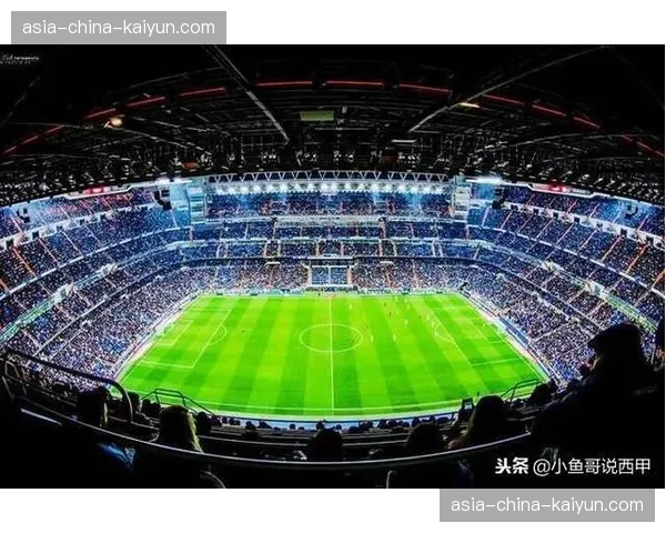 环保倡议：西甲俱乐部更新草坪管理系统，以支撑更高强度比赛