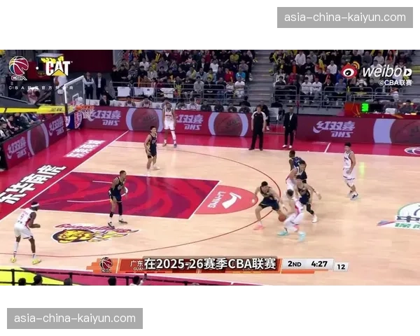 评论:联防使用率创新高,是否意味着CBA球队个人防守能力下滑?